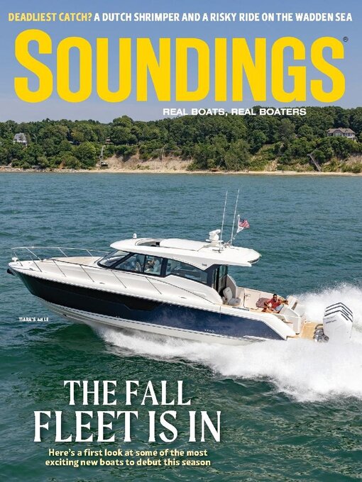 Title details for Soundings by Active Interest Media HoldCo, Inc. - Available